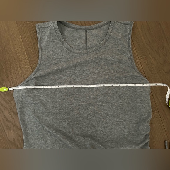 Lululemon Cinch it dress - Picture 3 of 7